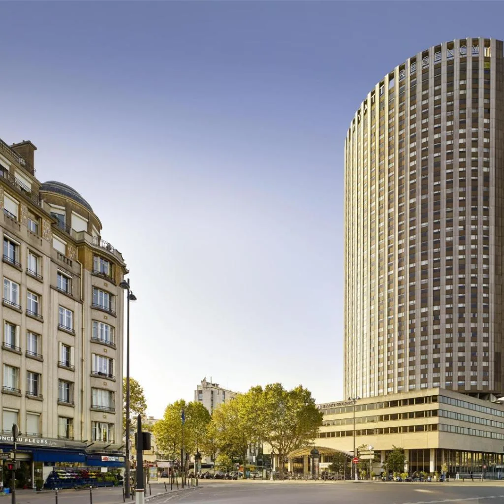 Hyatt Regency Paris Etoile - صورة 3