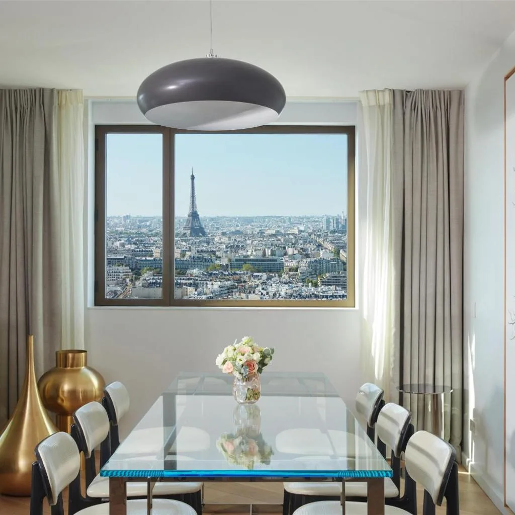 Hyatt Regency Paris Etoile - صورة 6