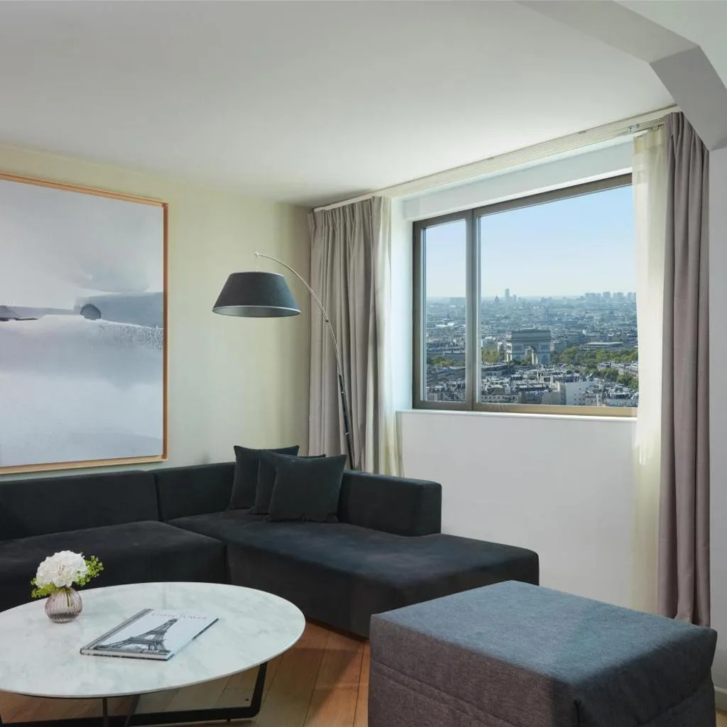Hyatt Regency Paris Etoile - صورة 7