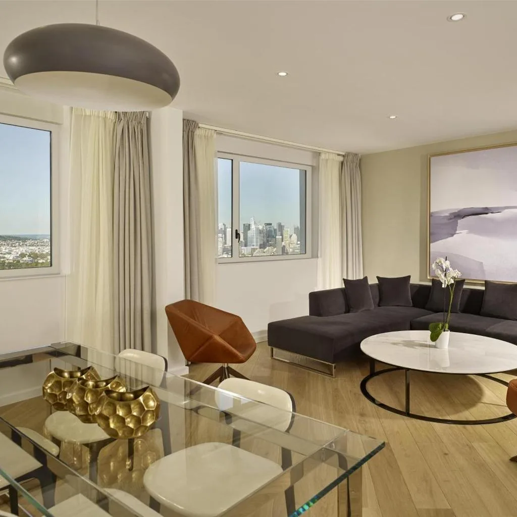 Hyatt Regency Paris Etoile - صورة 8