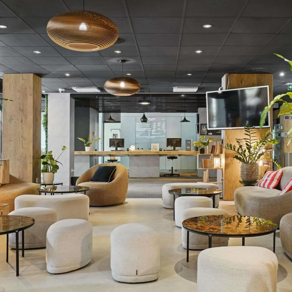 ibis Paris Porte D'Orleans