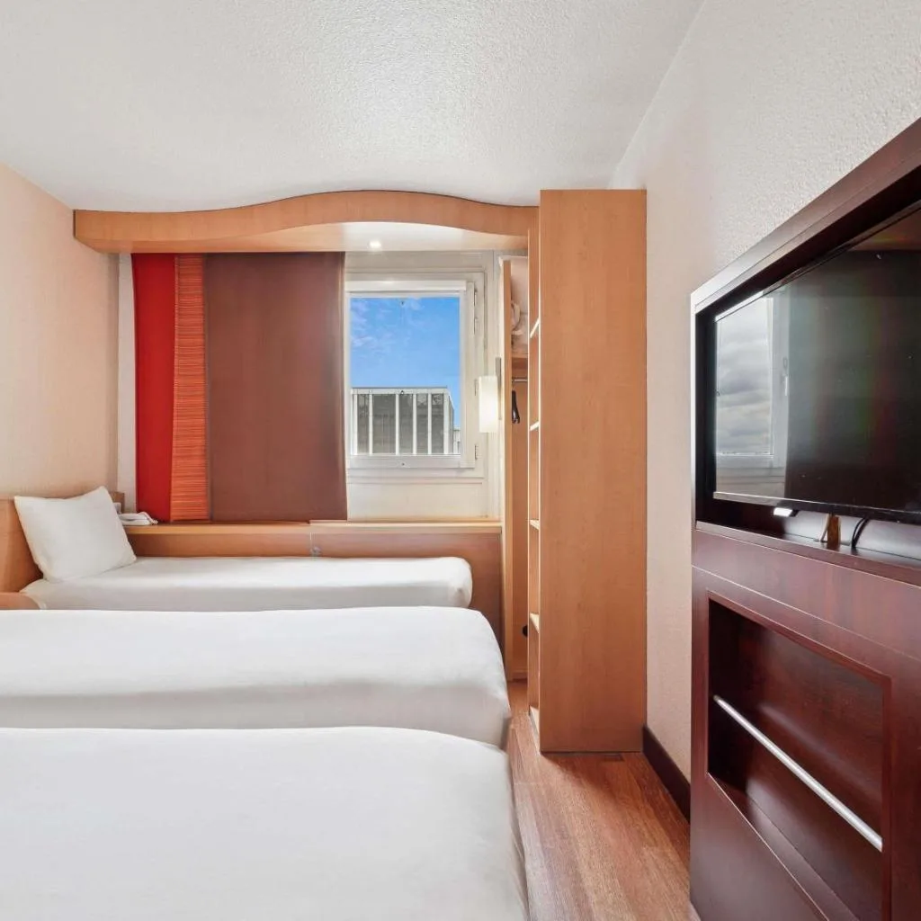 ibis Paris Porte D'Orleans - صورة 13