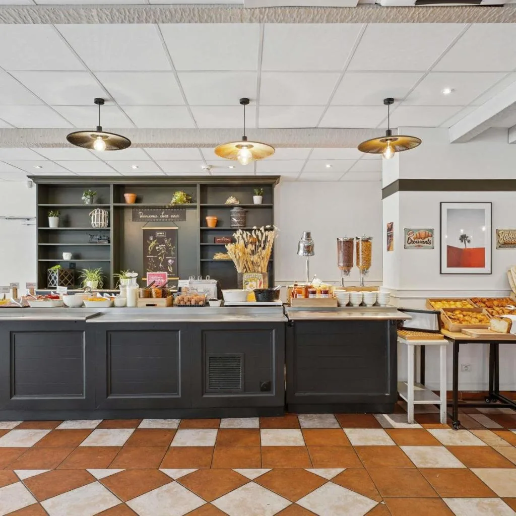 ibis Paris Porte D'Orleans - صورة 2