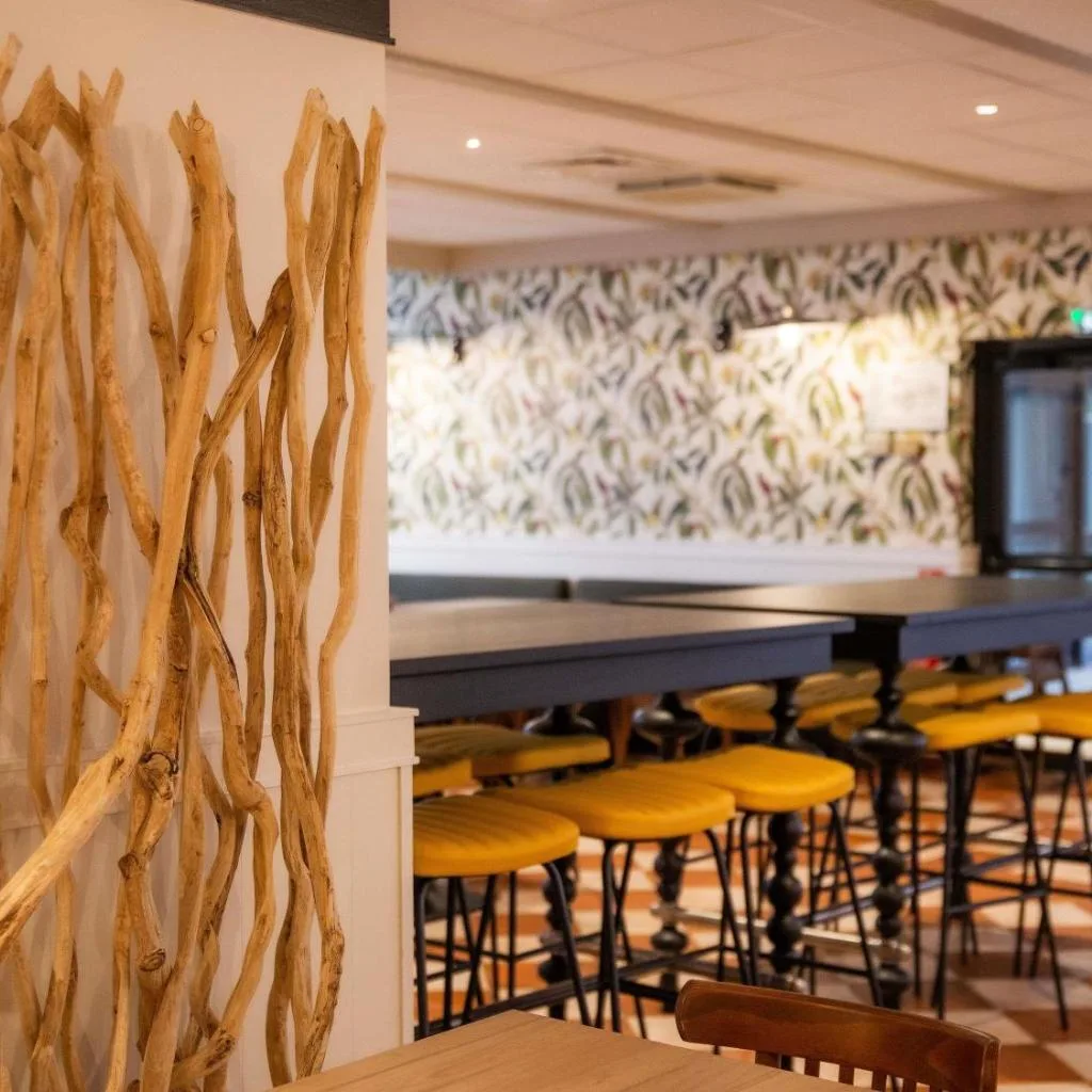 ibis Paris Porte D'Orleans - صورة 3
