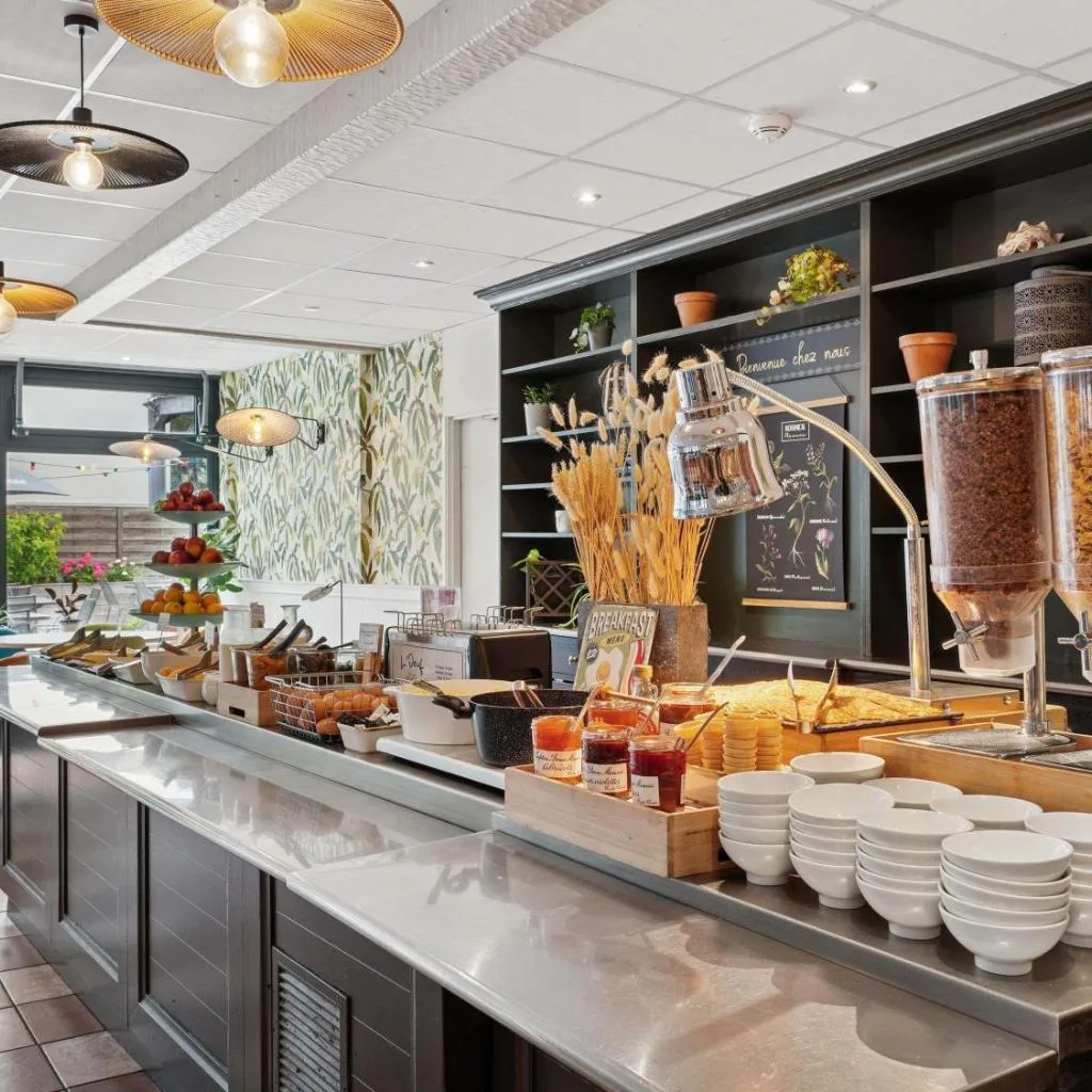 ibis Paris Porte D'Orleans - صورة 4