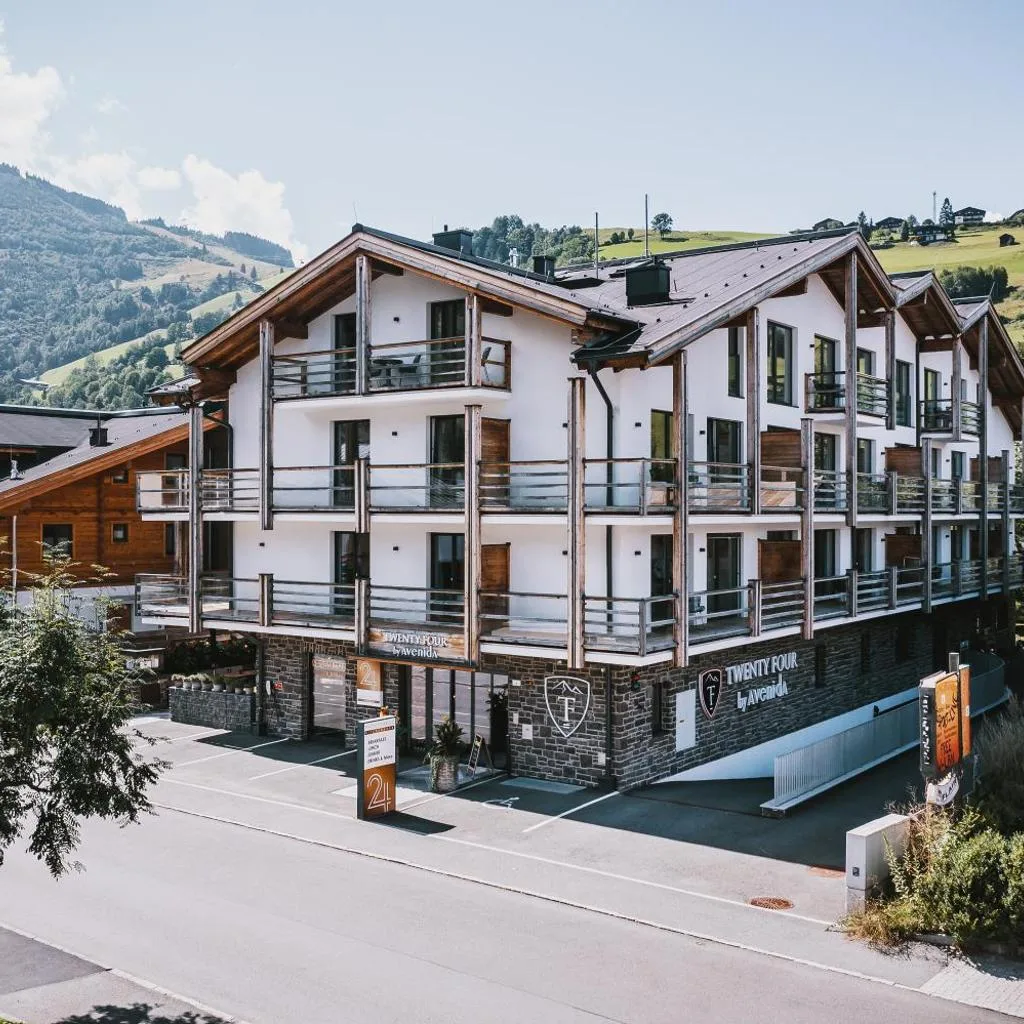 24 By Avenida Kaprun By Alpin Rentals - صورة 1