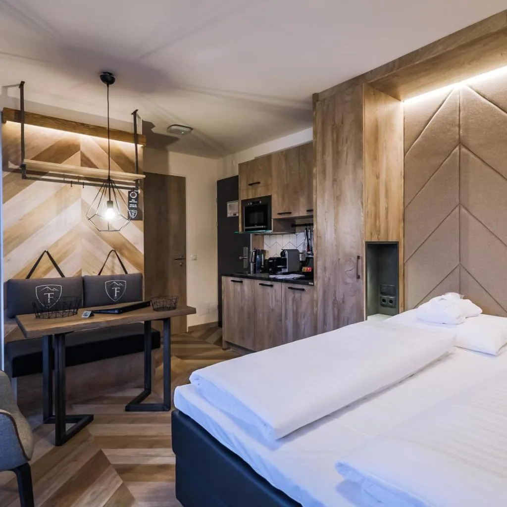 24 By Avenida Kaprun By Alpin Rentals - صورة 12