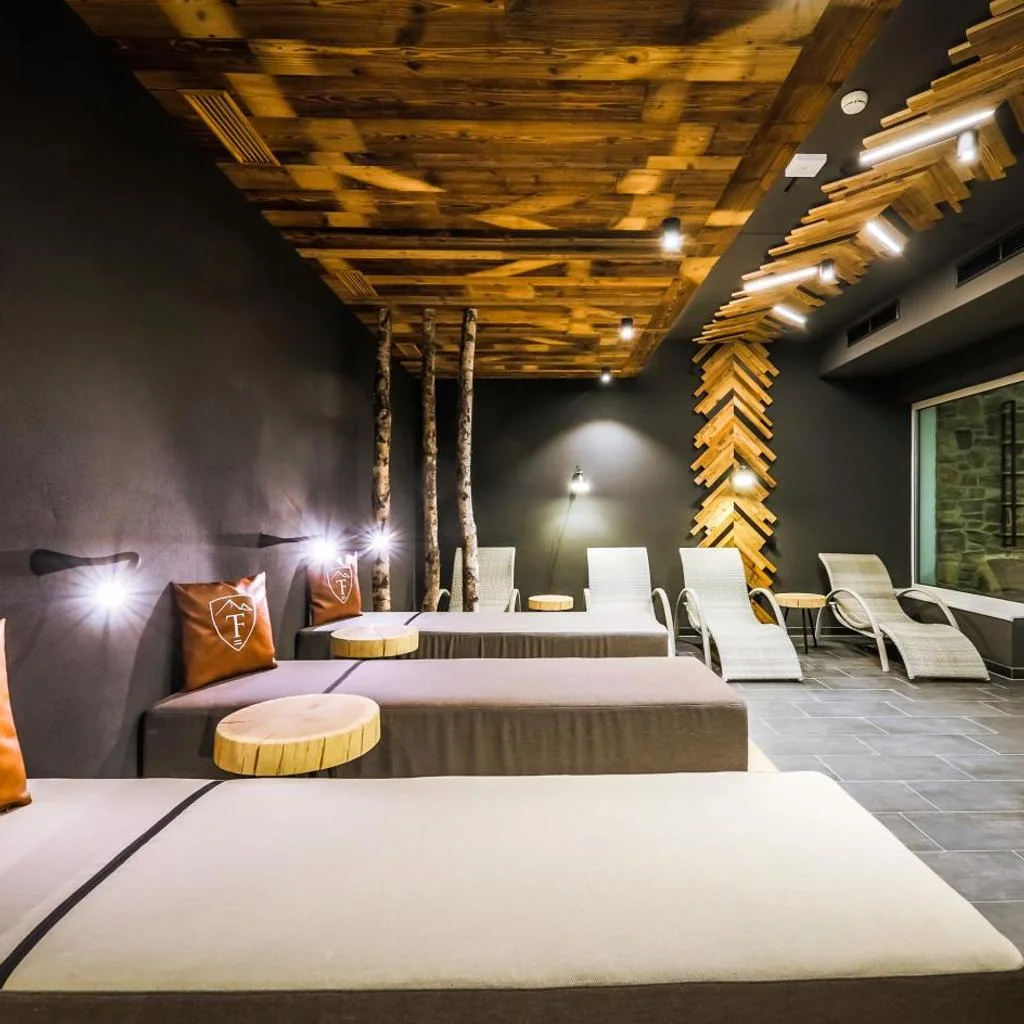 24 By Avenida Kaprun By Alpin Rentals - صورة 13