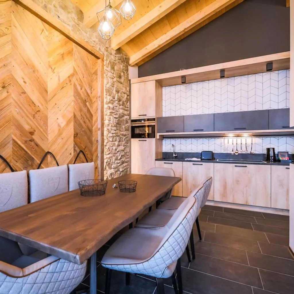 24 By Avenida Kaprun By Alpin Rentals - صورة 14