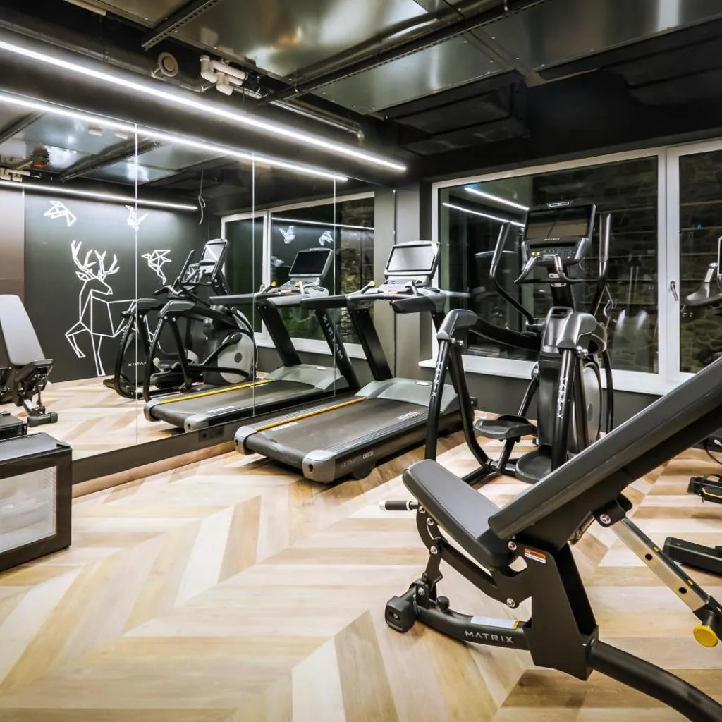 24 By Avenida Kaprun By Alpin Rentals - صورة 15