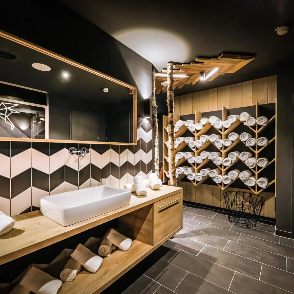 24 By Avenida Kaprun By Alpin Rentals - صورة 16