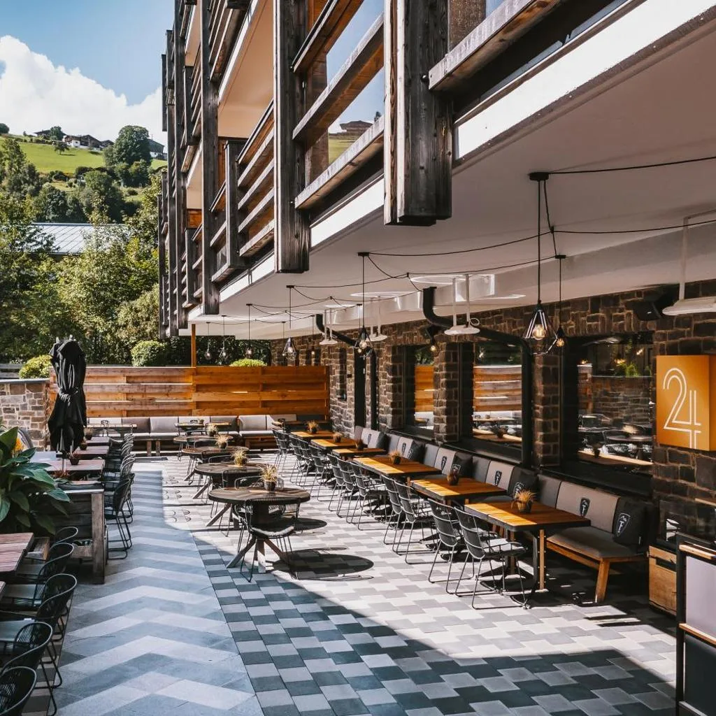 24 By Avenida Kaprun By Alpin Rentals - صورة 17