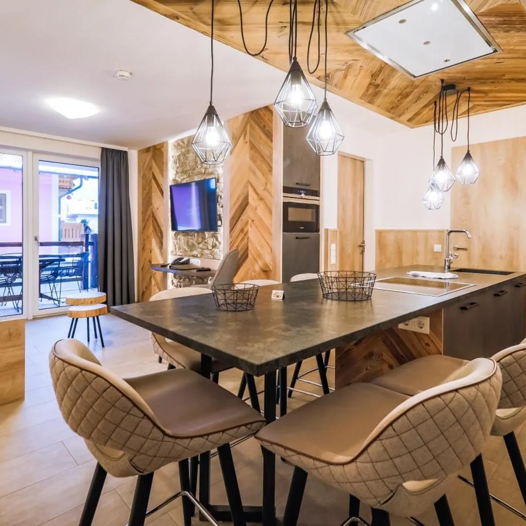24 By Avenida Kaprun By Alpin Rentals - صورة 4