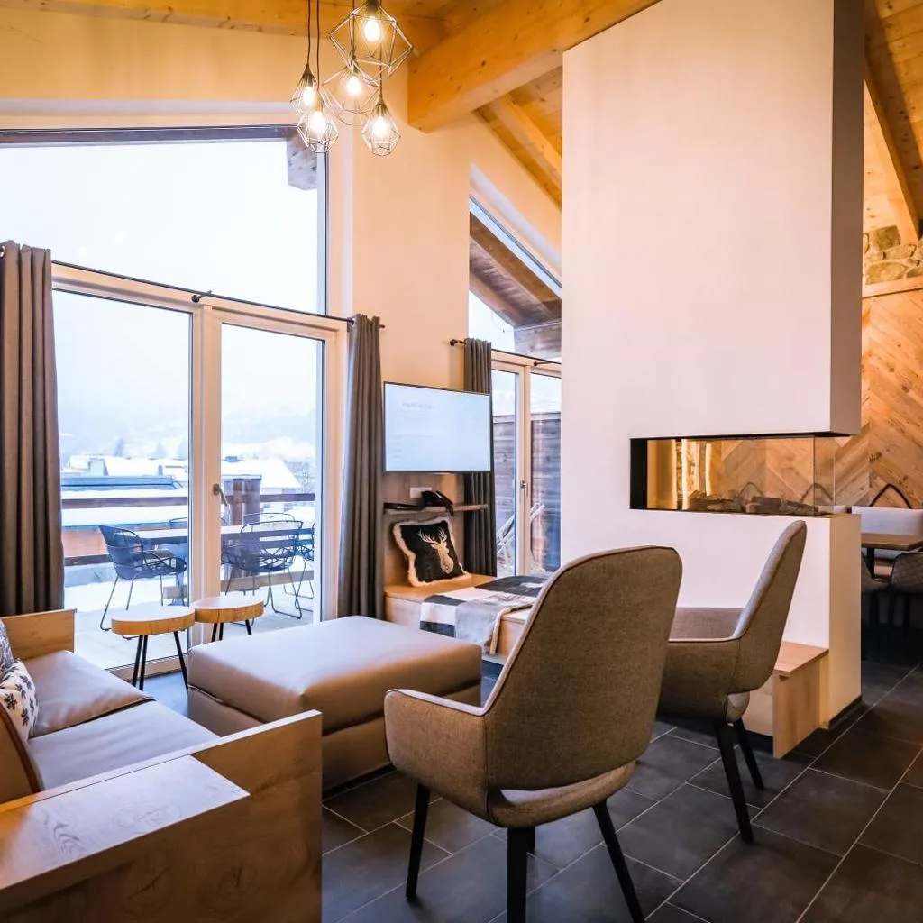 24 By Avenida Kaprun By Alpin Rentals - صورة 5