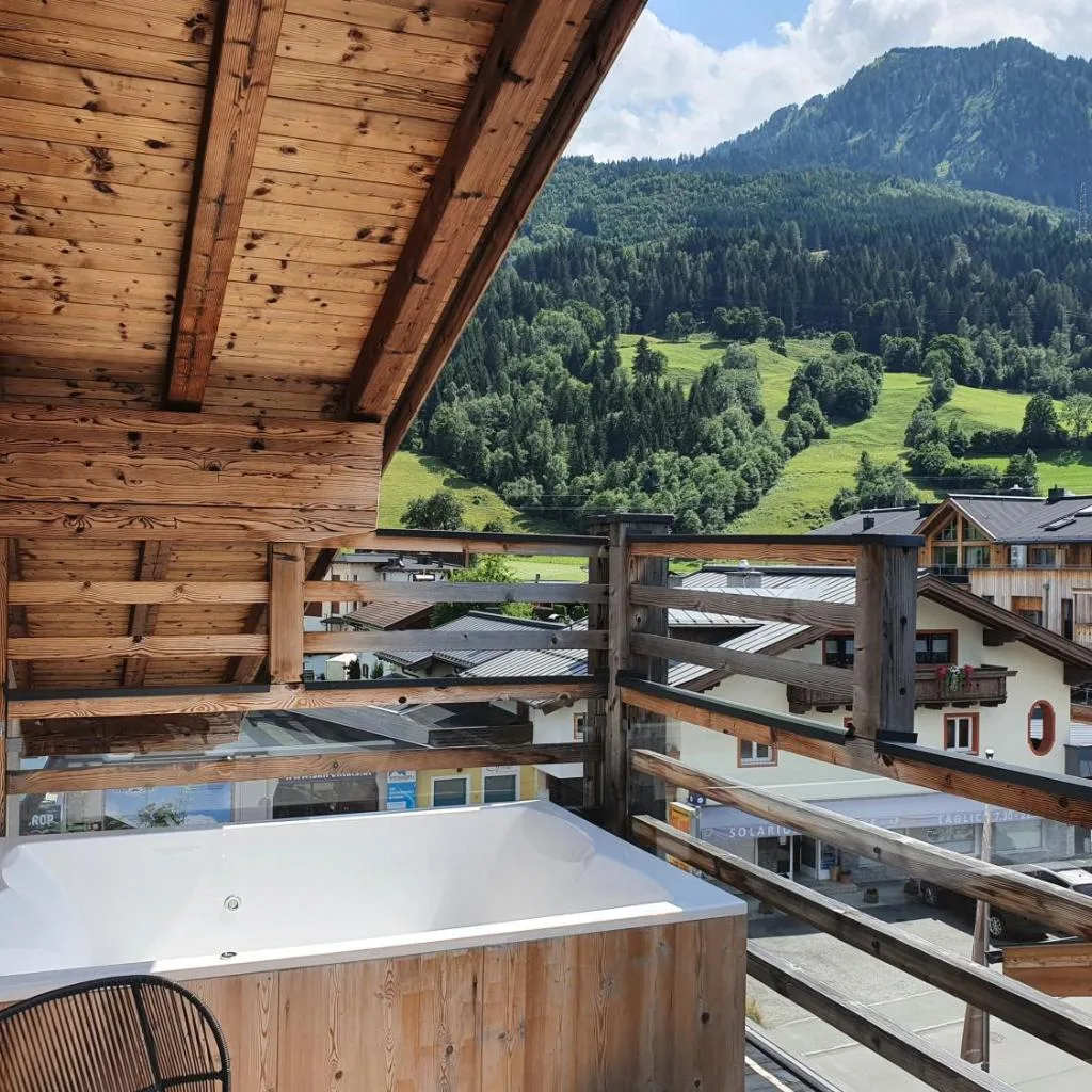 24 By Avenida Kaprun By Alpin Rentals - صورة 6