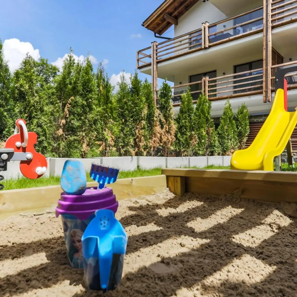 24 By Avenida Kaprun By Alpin Rentals - صورة 7