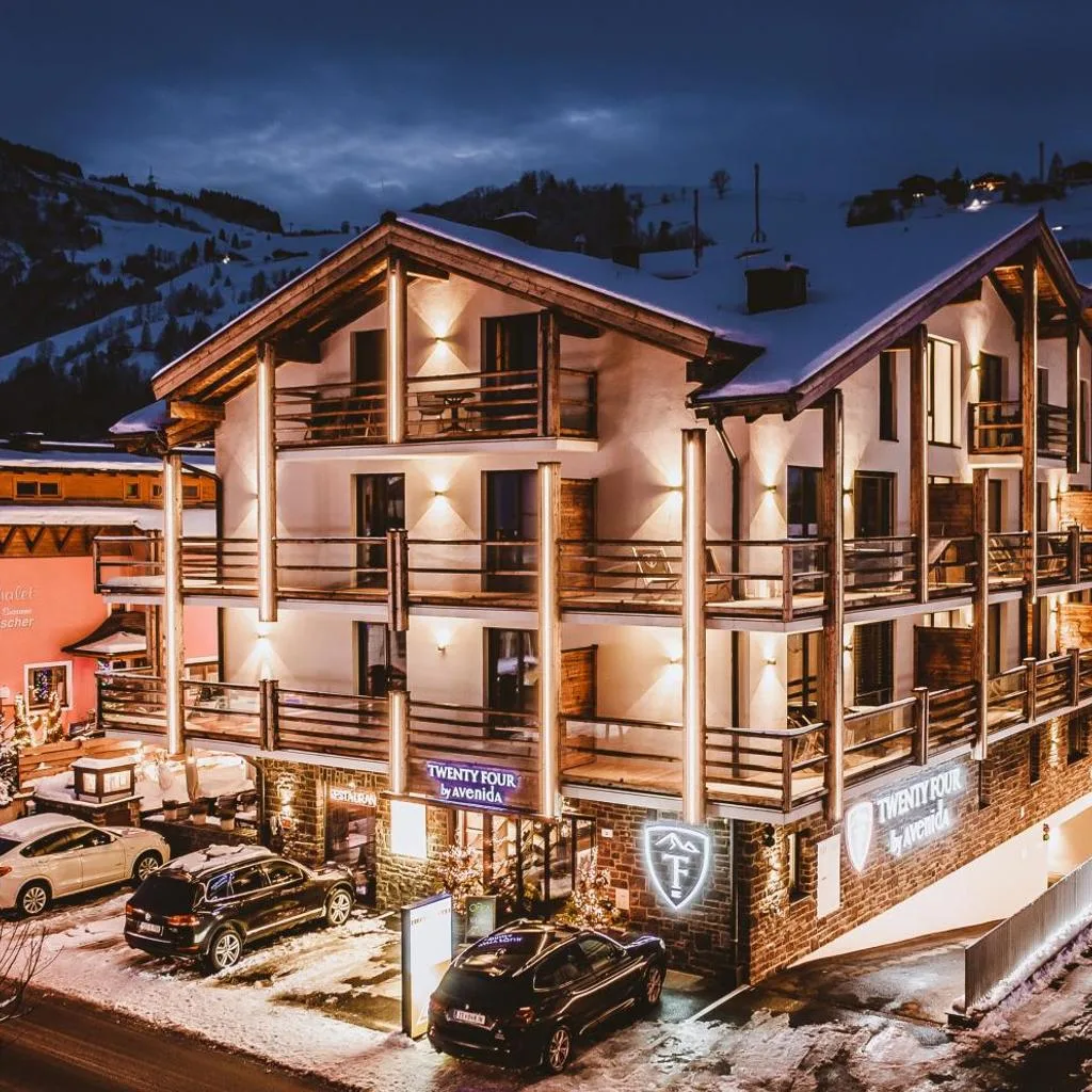 24 By Avenida Kaprun By Alpin Rentals - صورة 9