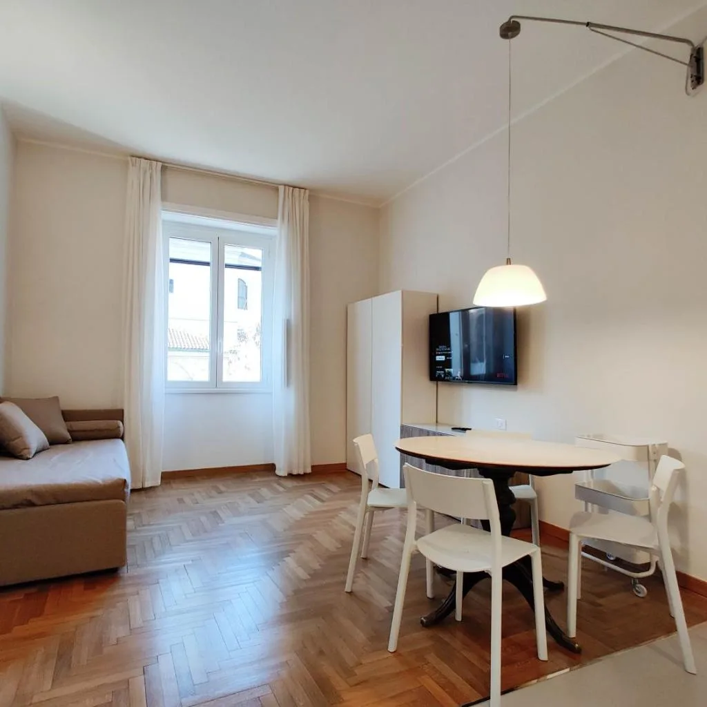 Downtown Apartments Merlo