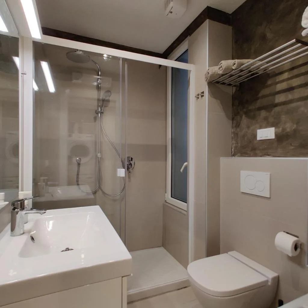 Downtown Apartments Merlo - صورة 10