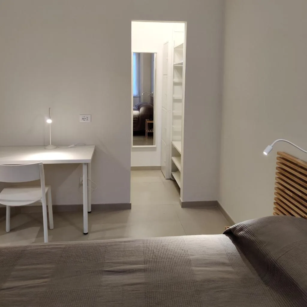 Downtown Apartments Merlo - صورة 11