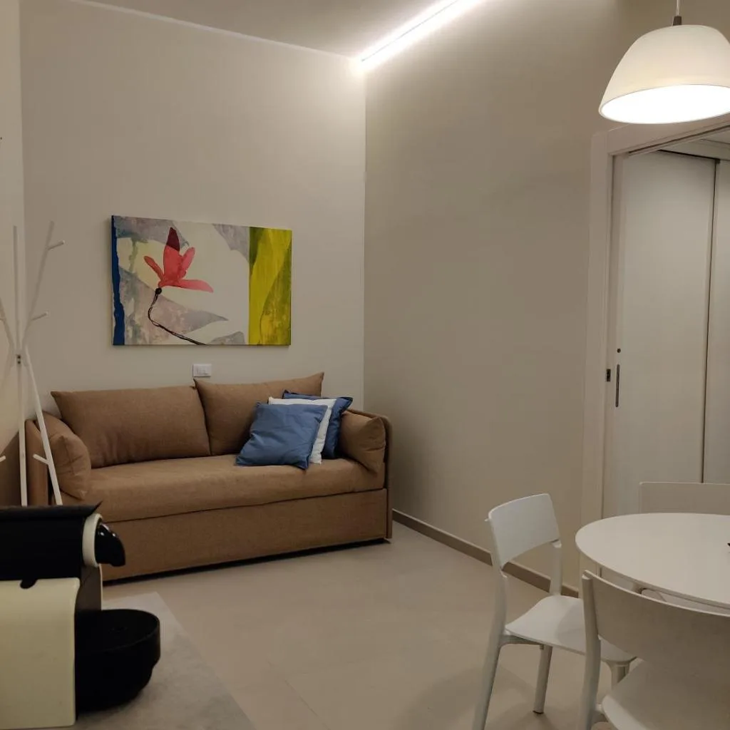 Downtown Apartments Merlo - صورة 12