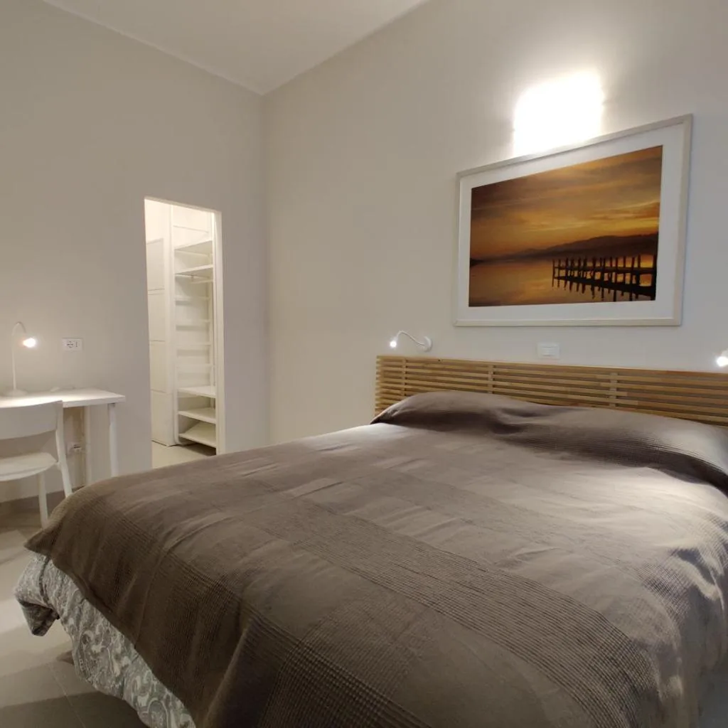 Downtown Apartments Merlo - صورة 13