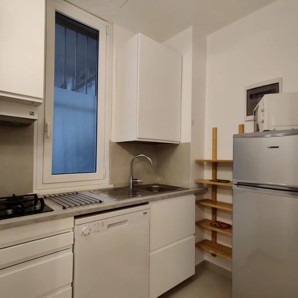 Downtown Apartments Merlo - صورة 14