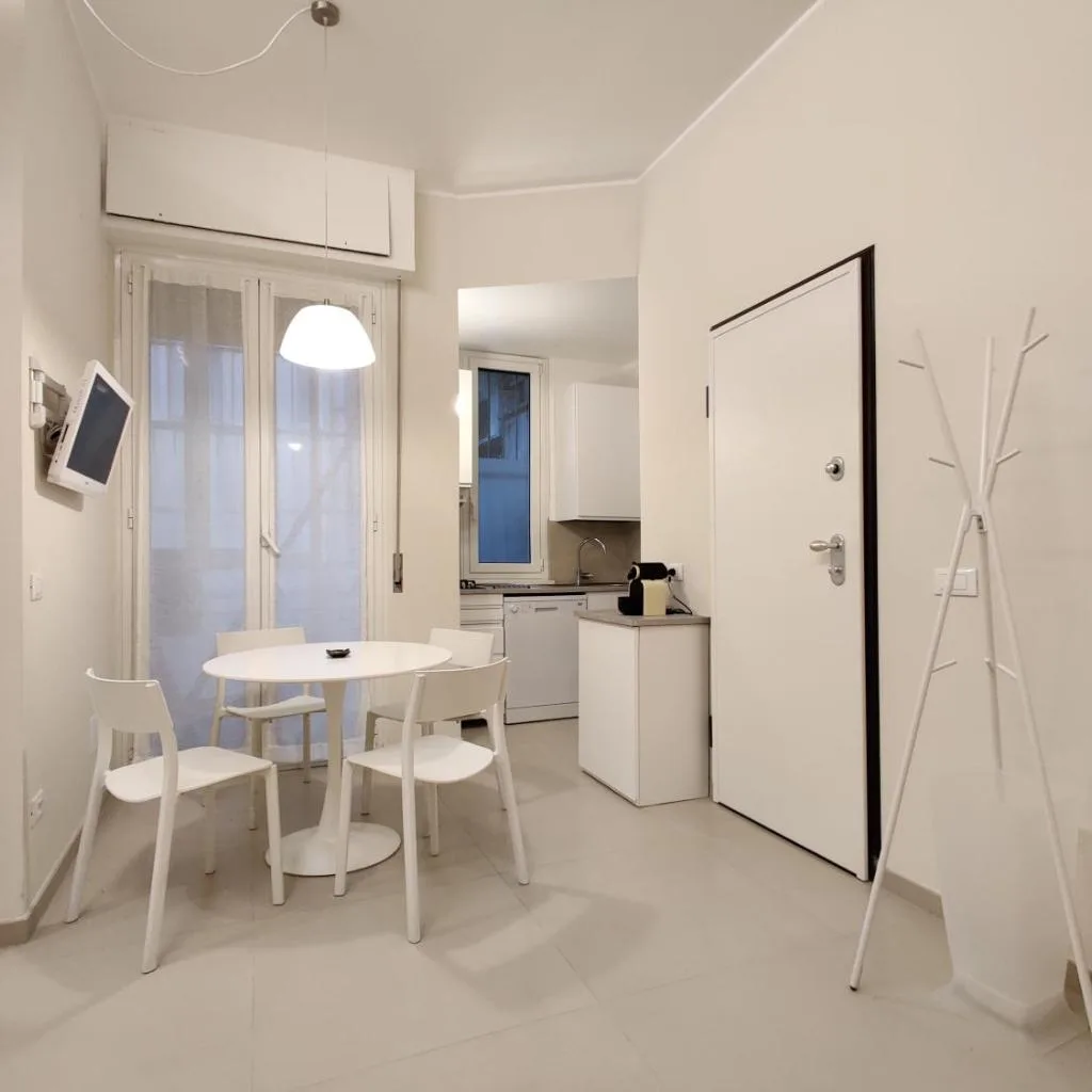 Downtown Apartments Merlo - صورة 15