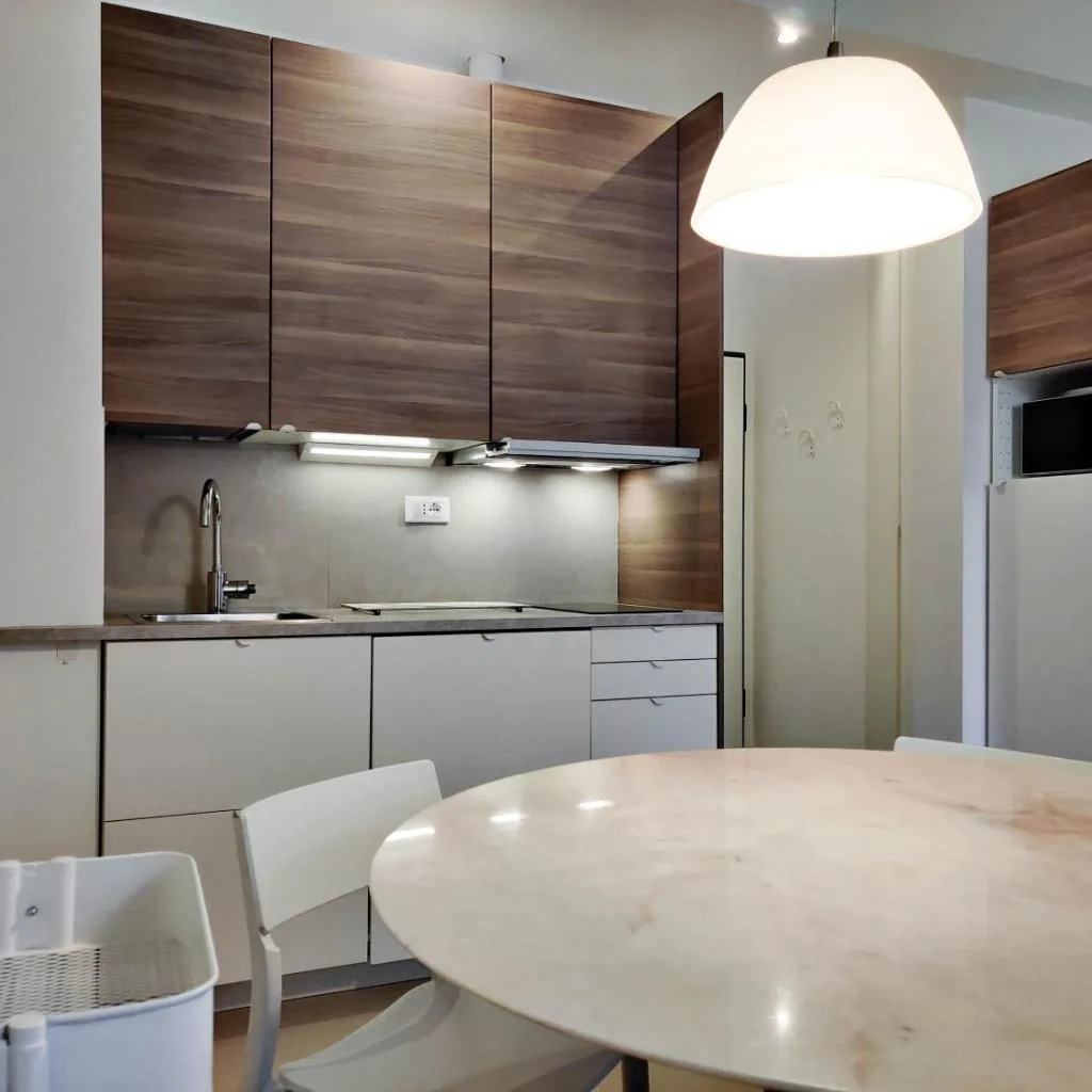 Downtown Apartments Merlo - صورة 16