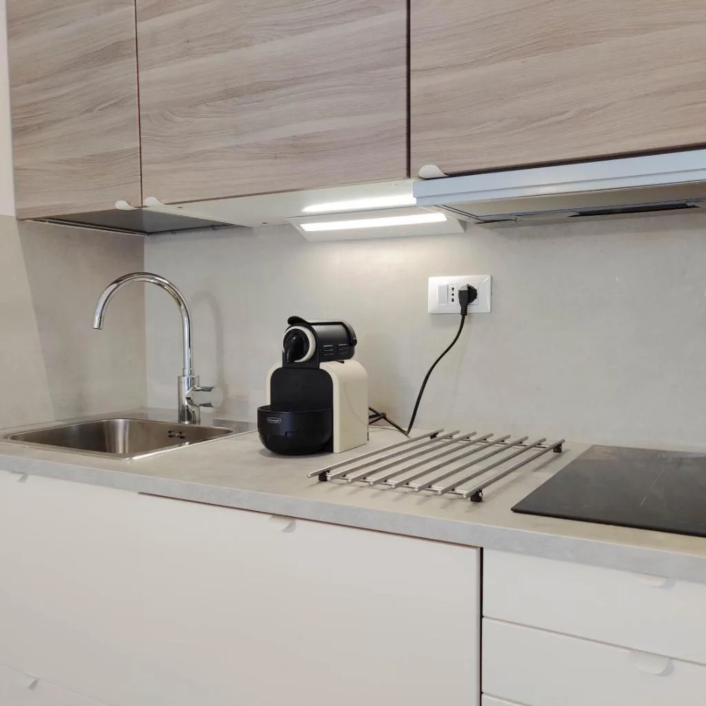 Downtown Apartments Merlo - صورة 17