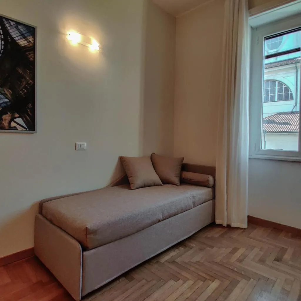 Downtown Apartments Merlo - صورة 18