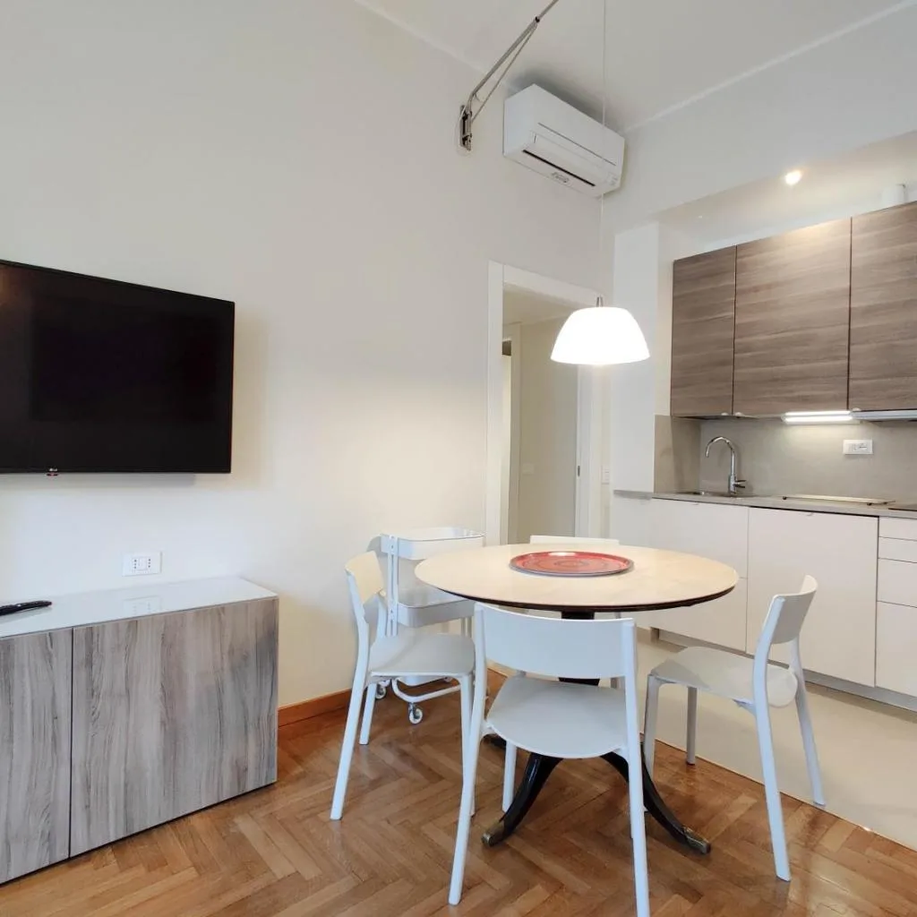 Downtown Apartments Merlo - صورة 19