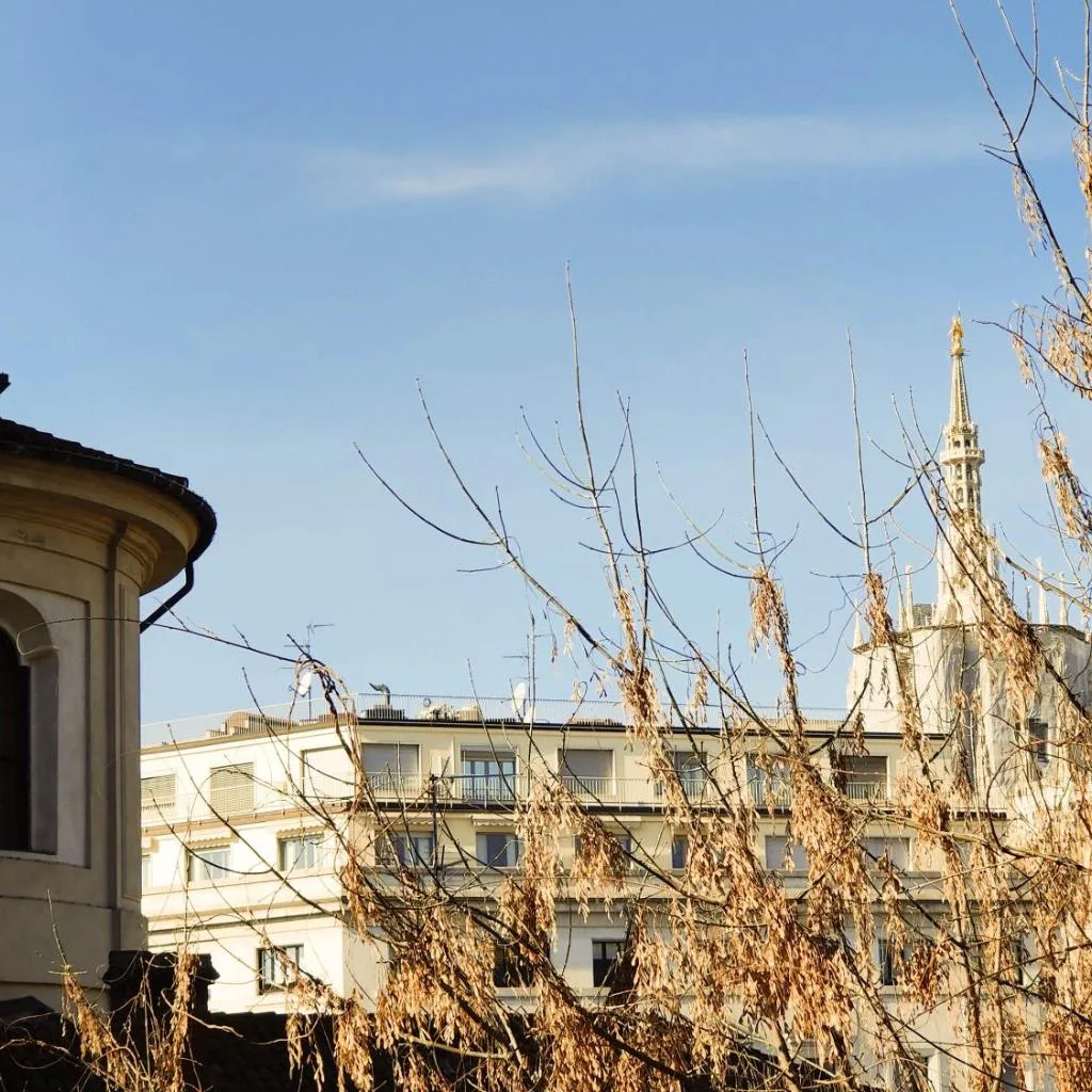 Downtown Apartments Merlo - صورة 20