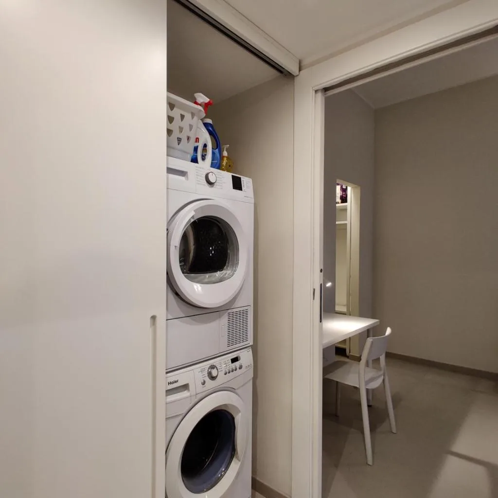 Downtown Apartments Merlo - صورة 8