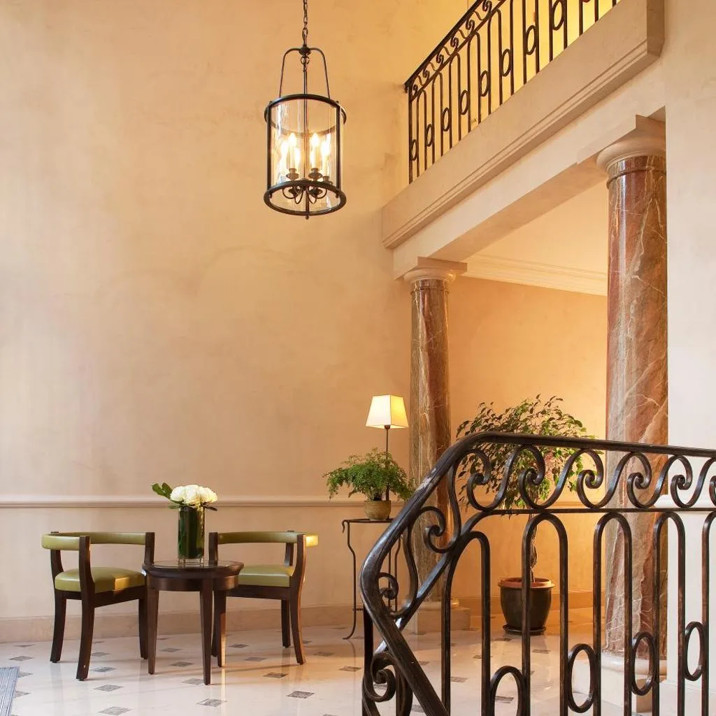 Hôtel De l'Arcade - صورة 11