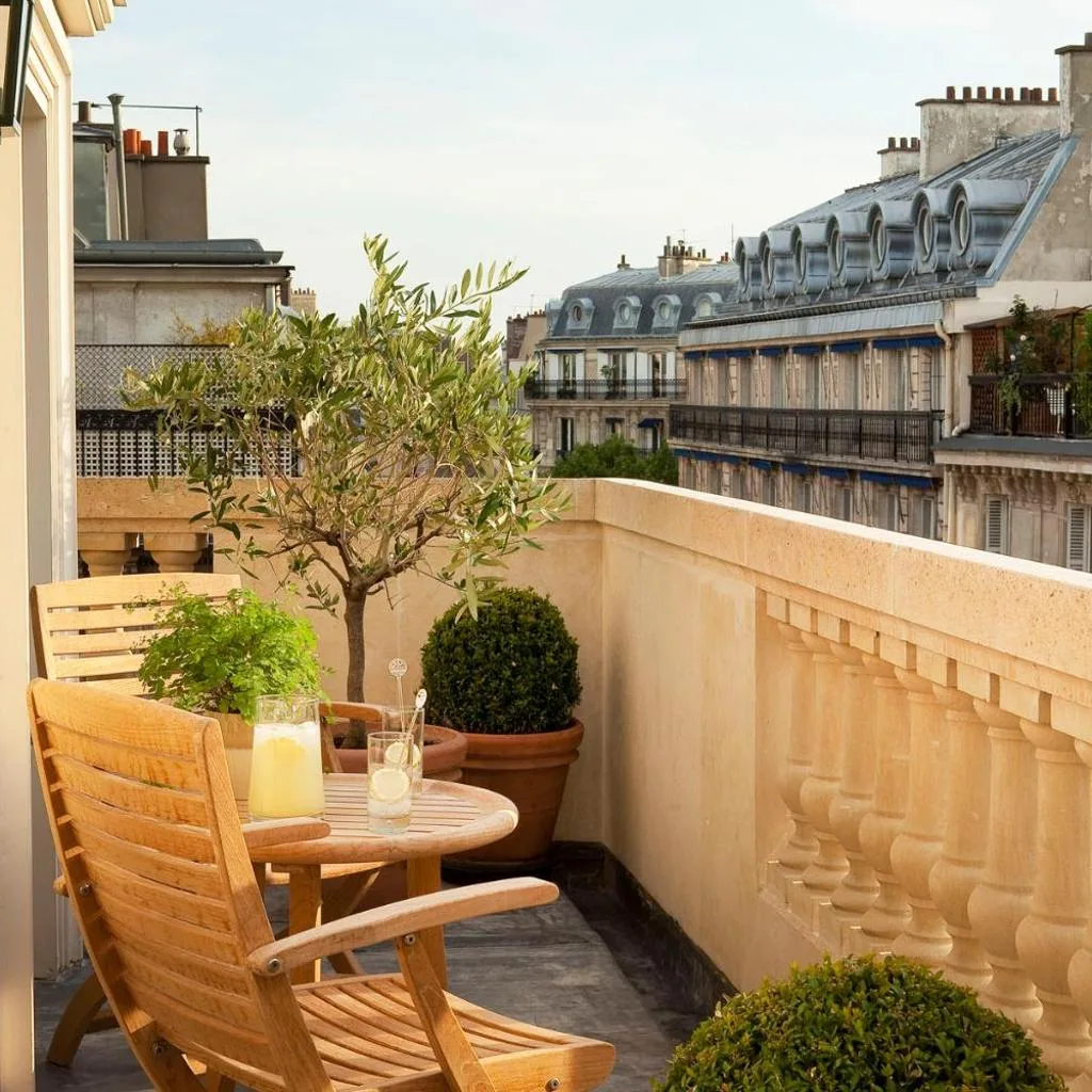 Hôtel De l'Arcade - صورة 19