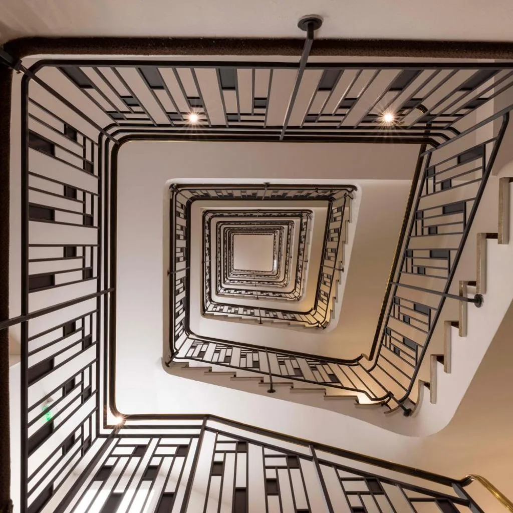 Hôtel De Castiglione - صورة 12