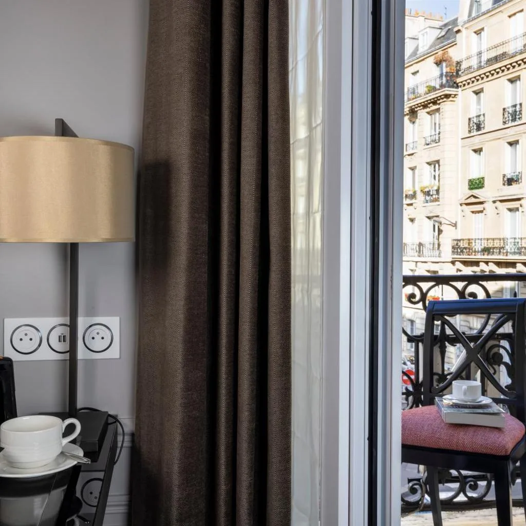 Pavillon Monceau by Happyculture - صورة 13