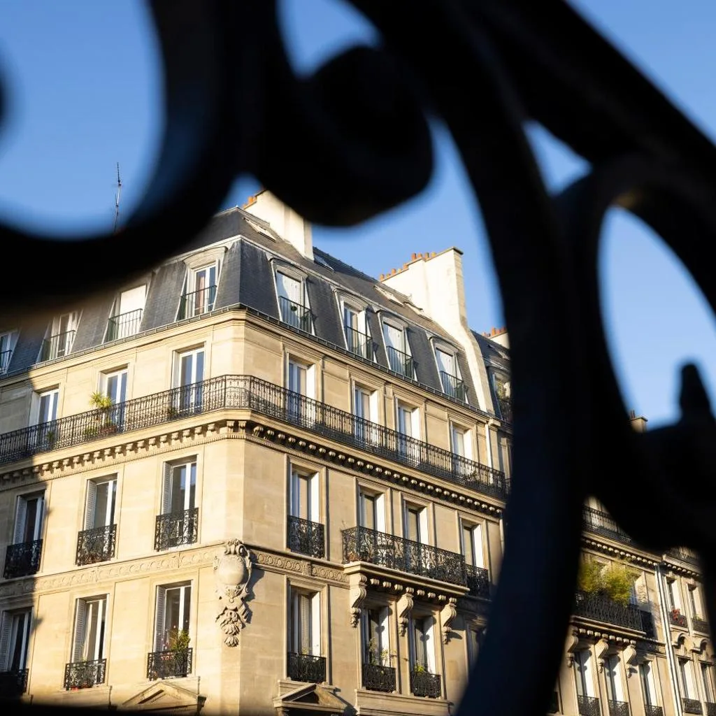 Pavillon Monceau by Happyculture - صورة 15