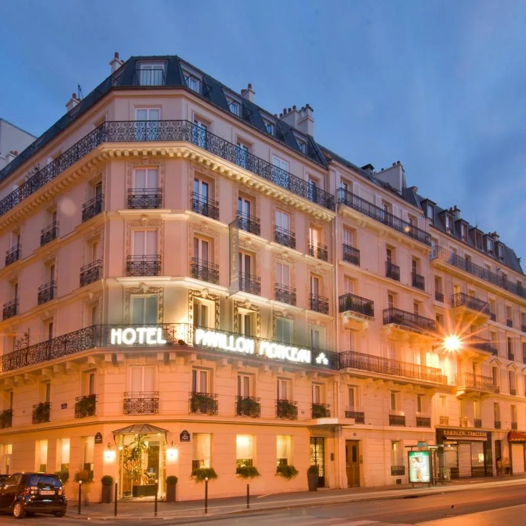 Pavillon Monceau by Happyculture - صورة 4