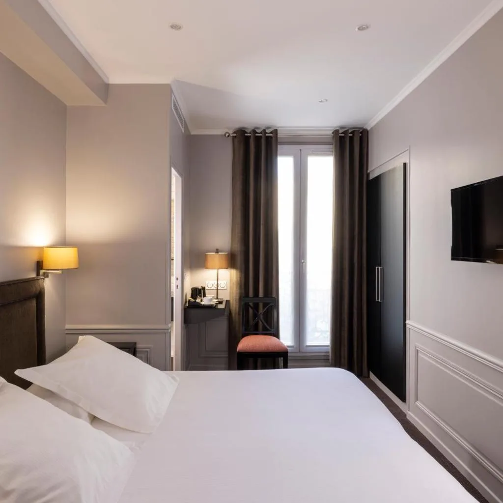 Pavillon Monceau by Happyculture - صورة 6