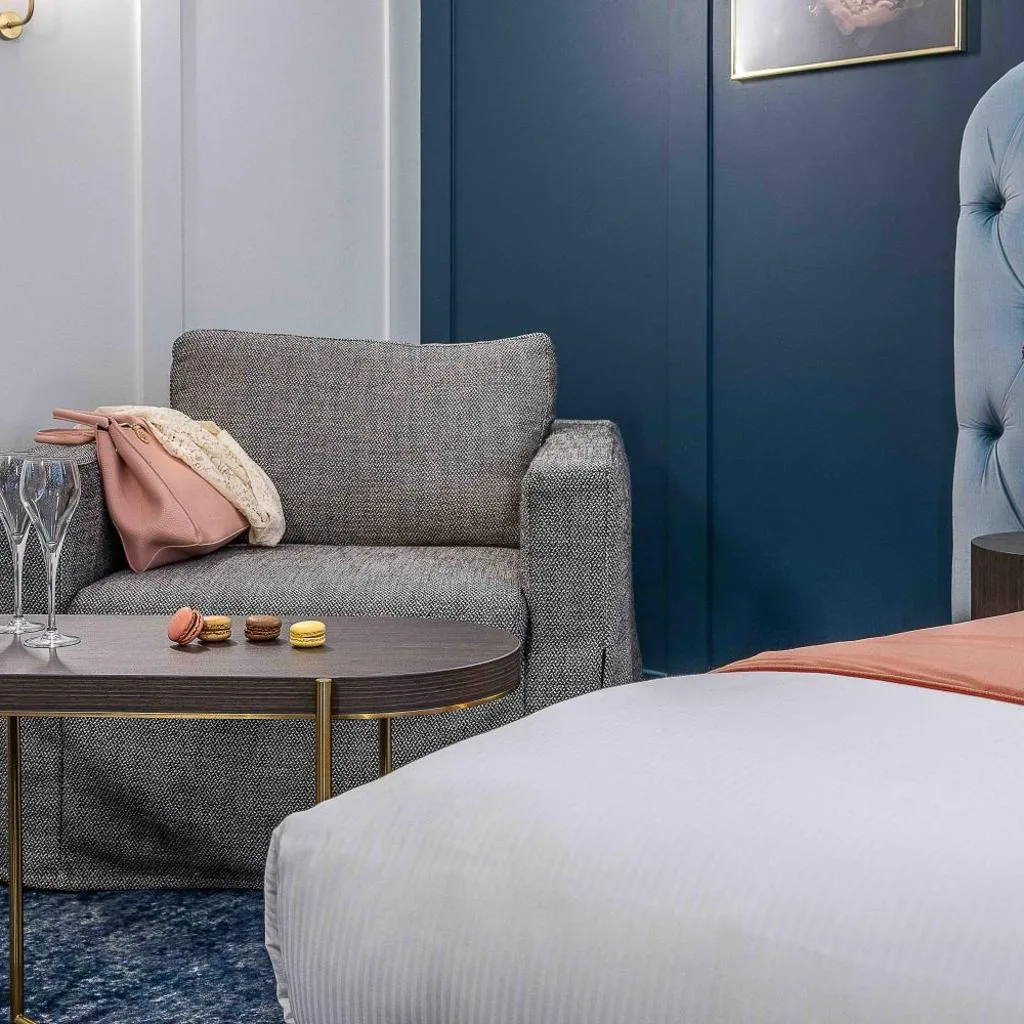 PLEY Hotel - صورة 11