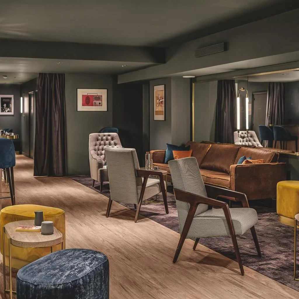 PLEY Hotel - صورة 13