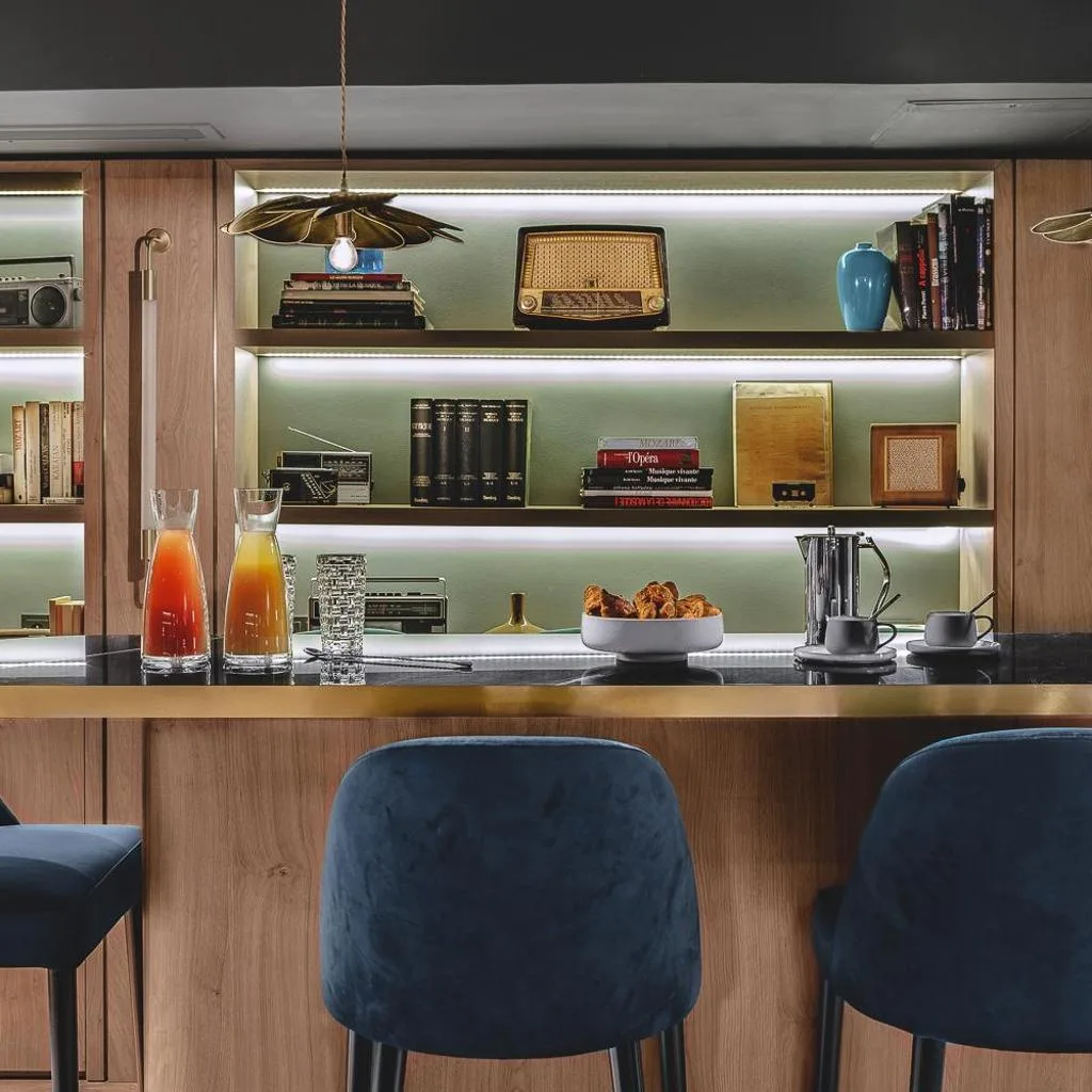 PLEY Hotel - صورة 18