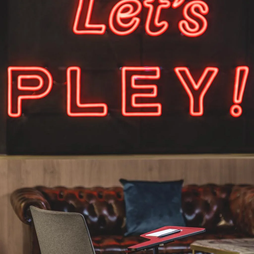 PLEY Hotel - صورة 19