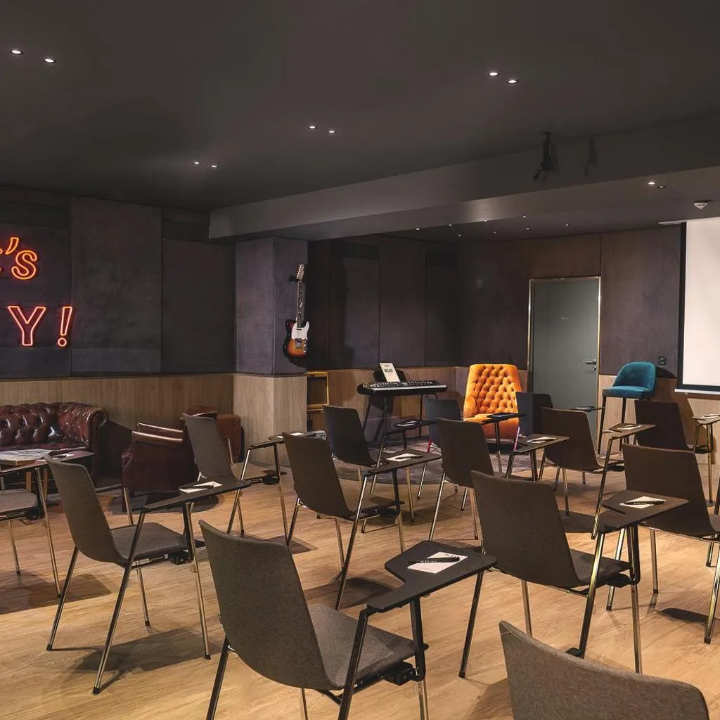 PLEY Hotel - صورة 20