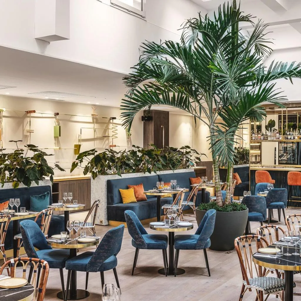 PLEY Hotel - صورة 7