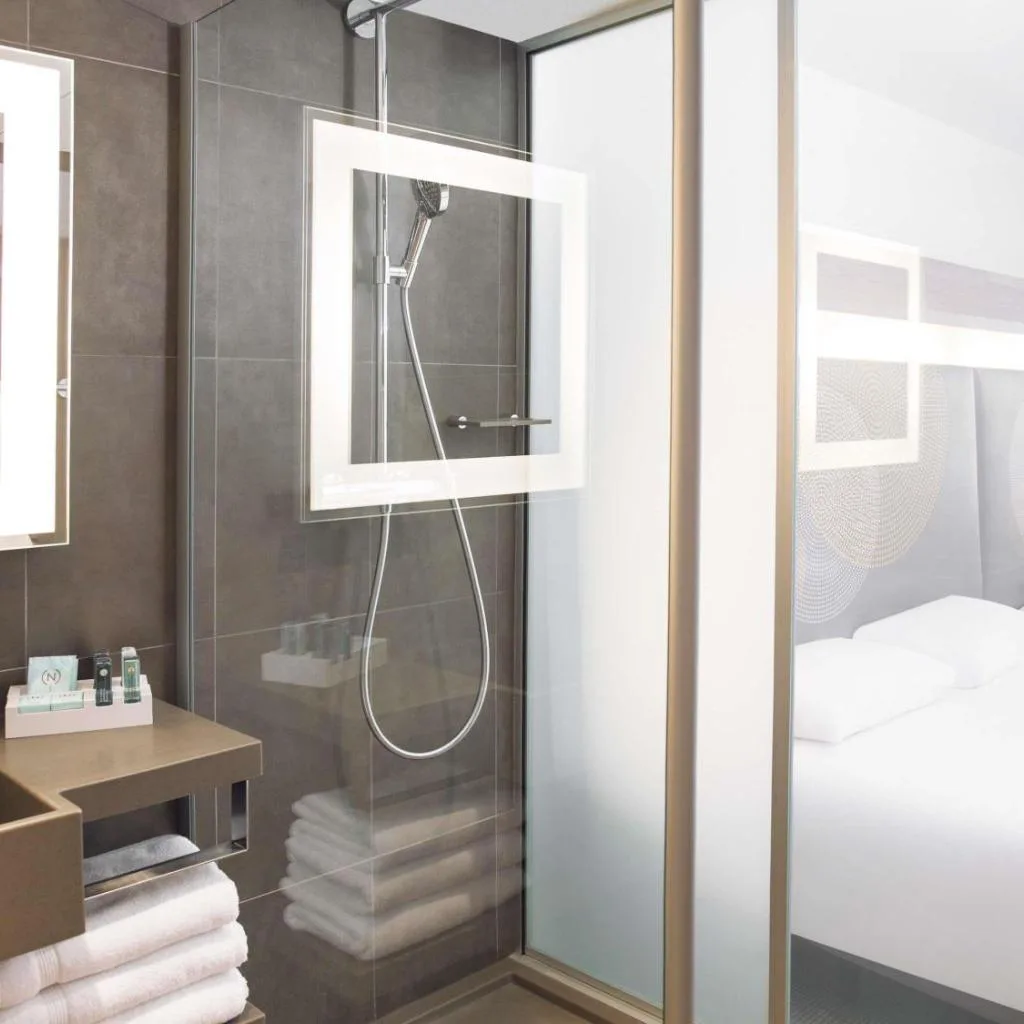 Novotel Paris Les Halles - صورة 12