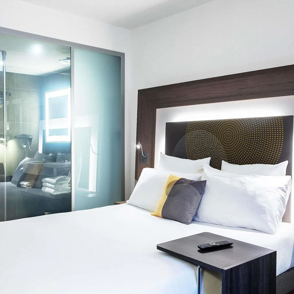 Novotel Paris Les Halles - صورة 18