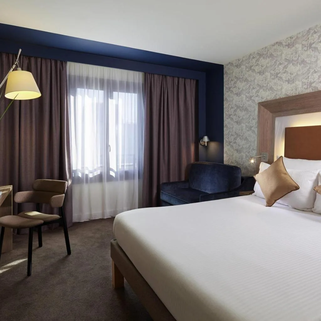 Novotel Paris Les Halles - صورة 5